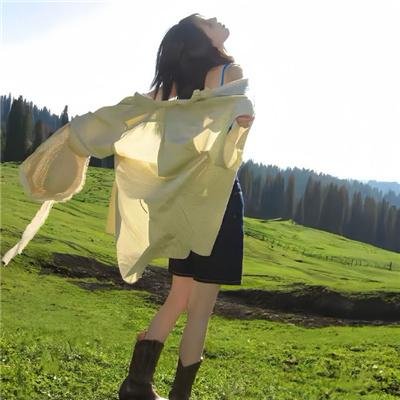 忘川茶舍之兽神诅咒