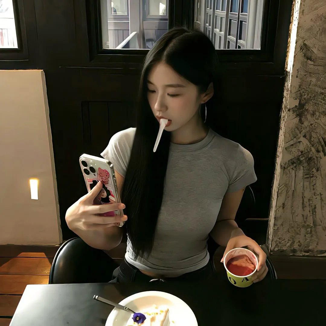 伊凡洁琳